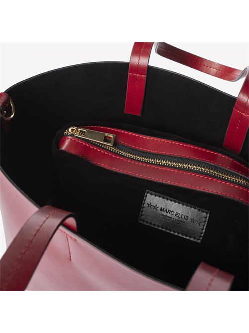 SHOULDERBAG MARC ELLIS MARC ELLIS | JULIET BXRUBINO / GOLD